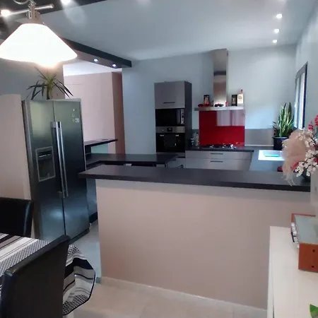 Private With Pool Max 6 People In Limoux *