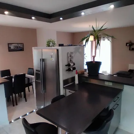 Private With Pool Max 6 People In Limoux 빌라 *