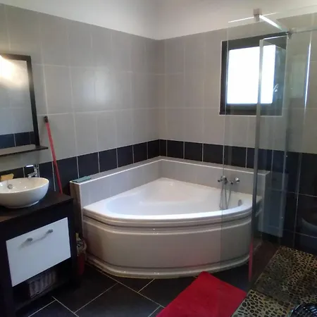 빌라 Private With Pool Max 6 People In Limoux Pieusse