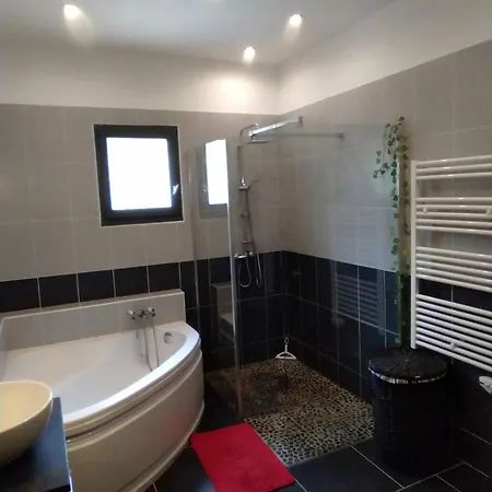 Private With Pool Max 6 People In Limoux Pieusse
