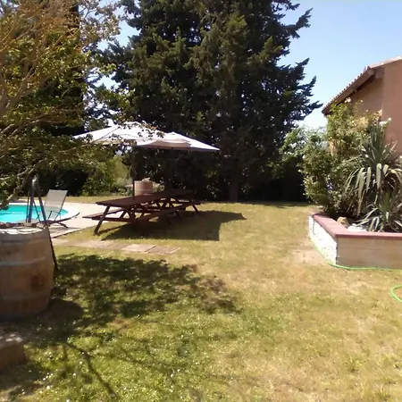 Private With Pool Max 6 People In Limoux 빌라 Pieusse