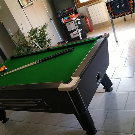 빌라 Private With Pool Max 6 People In Limoux Pieusse