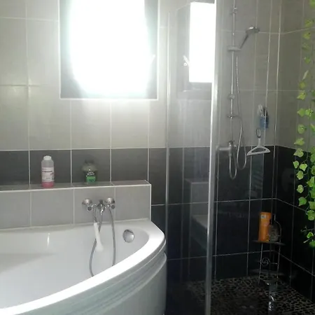 빌라 Private With Pool Max 6 People In Limoux *