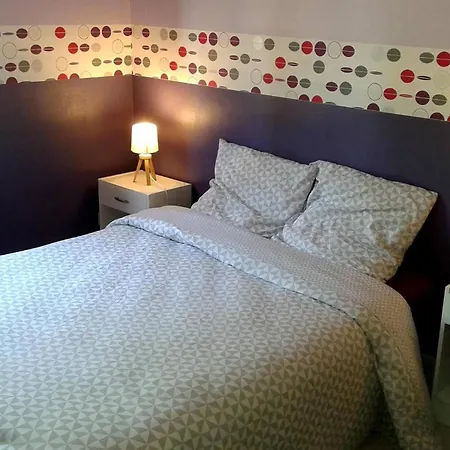 Private With Pool Max 6 People In Limoux 빌라