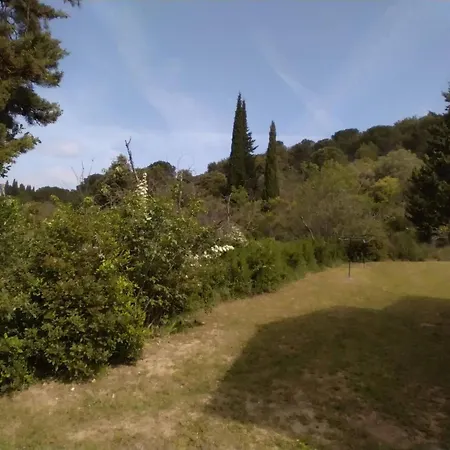 Private With Pool Max 6 People In Limoux *