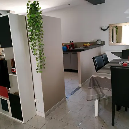 Private With Pool Max 6 People In Limoux Pieusse